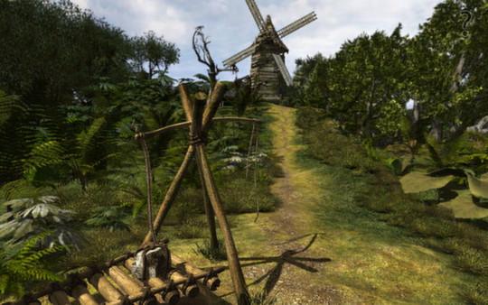 Return to Mysterious Island Screenshot #2