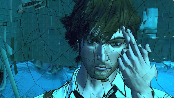 D4: Dark Dreams Don’t Die -Season One- Screenshot #1