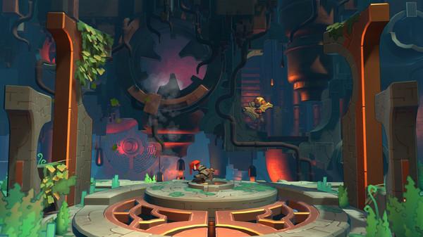 Hob Screenshot #1