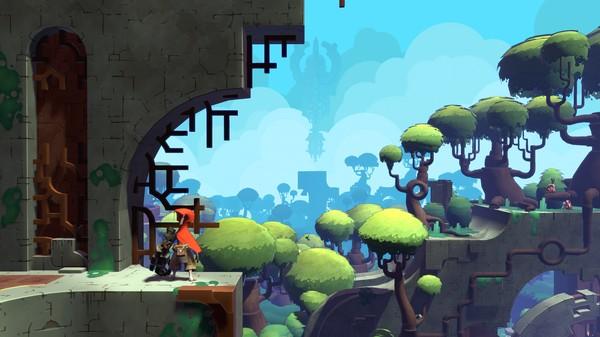 Hob Screenshot #2