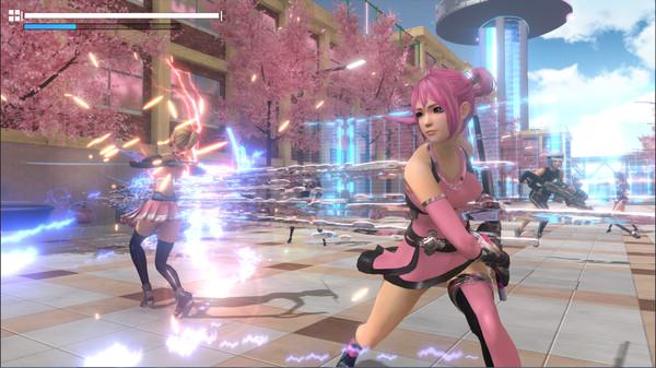 The Initial Screenshot #3