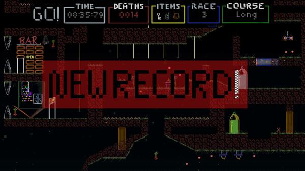 Stick Nightmare Screenshot #1