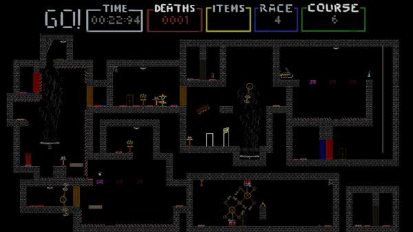 Stick Nightmare Screenshot #2