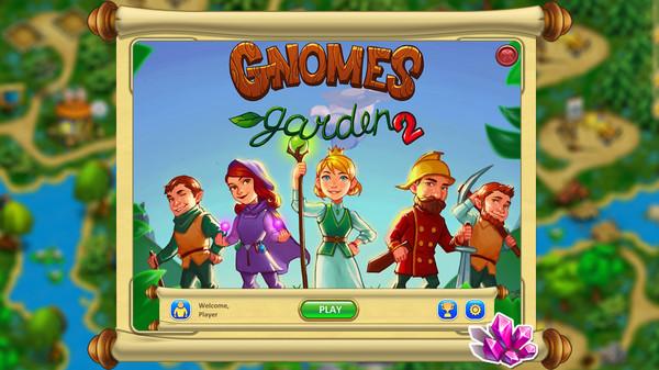Gnomes Garden 2 Screenshot #1