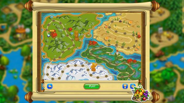 Gnomes Garden 2 Screenshot #3