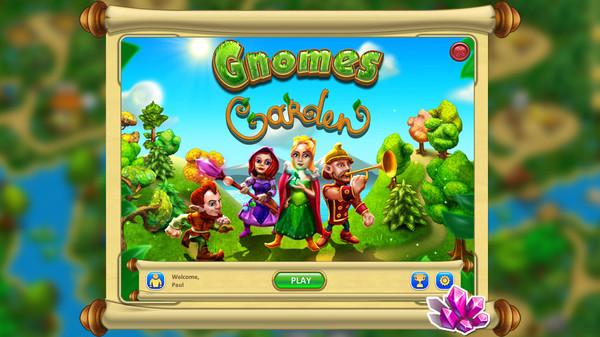Gnomes Garden Screenshot #1