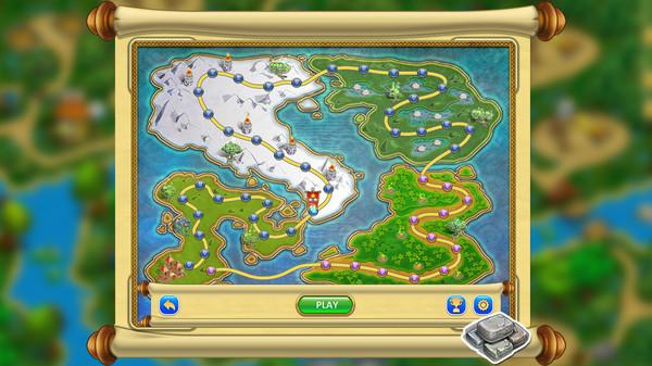 Gnomes Garden Screenshot #2