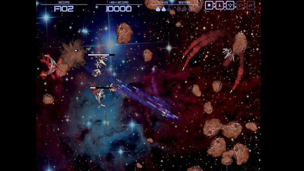 Dark Matter (2015) Screenshot #1