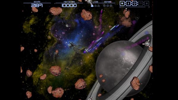 Dark Matter (2015) Screenshot #3