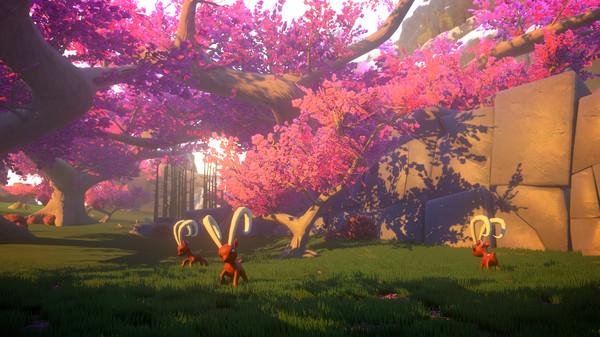 Yonder: The Cloud Catcher Chronicles Screenshot #2