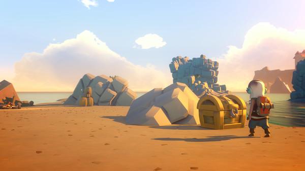 Yonder: The Cloud Catcher Chronicles Screenshot #3