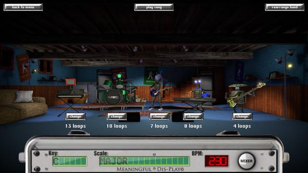 Nurbits Screenshot #2