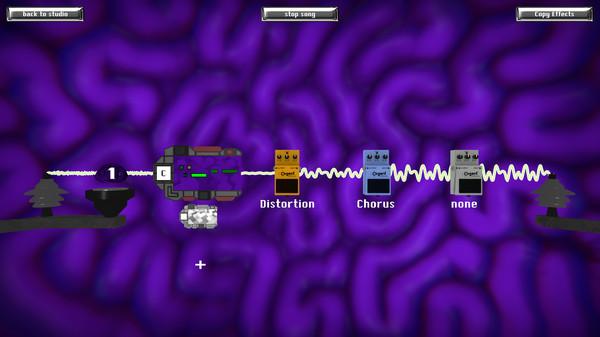Nurbits Screenshot #3