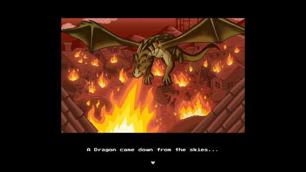 Gryphon Knight Epic Screenshot #2