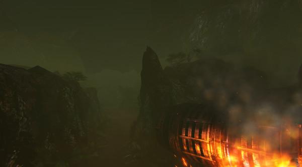 Planet Ancyra Chronicles Screenshot #1