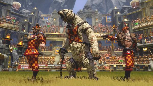 Blood Bowl 2 - Official Expansion Screenshot #2