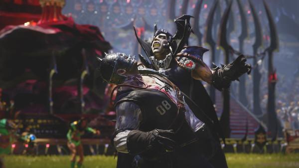 Blood Bowl 2 - Official Expansion Screenshot #3