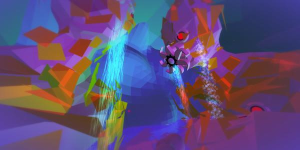 Over The Void Screenshot #3