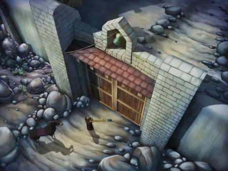 The Abbey Screenshot #2