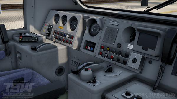 Train Sim World: Great Western Express Screenshot #1