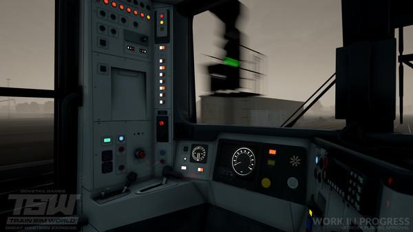 Train Sim World: Great Western Express Screenshot #3