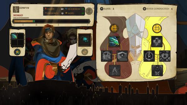 Pyre Screenshot #3