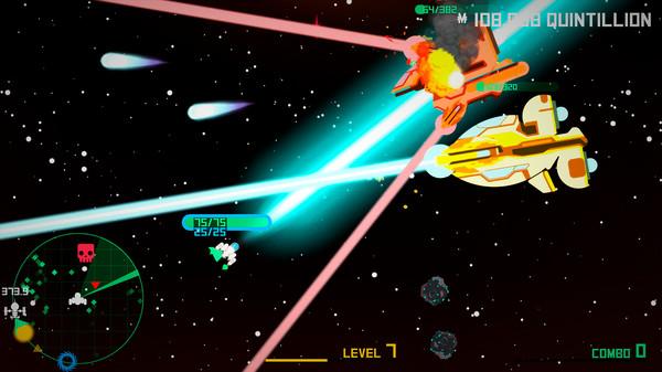 Vostok Inc. Screenshot #1