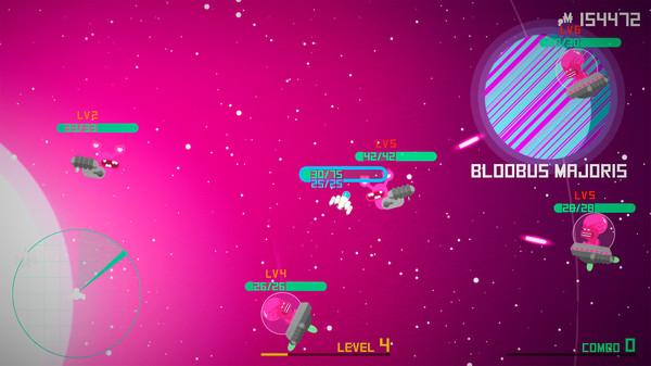 Vostok Inc. Screenshot #2