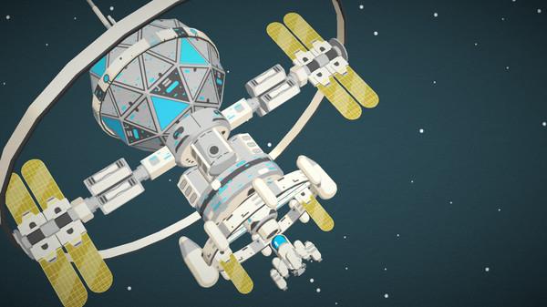 Vostok Inc. Screenshot #3