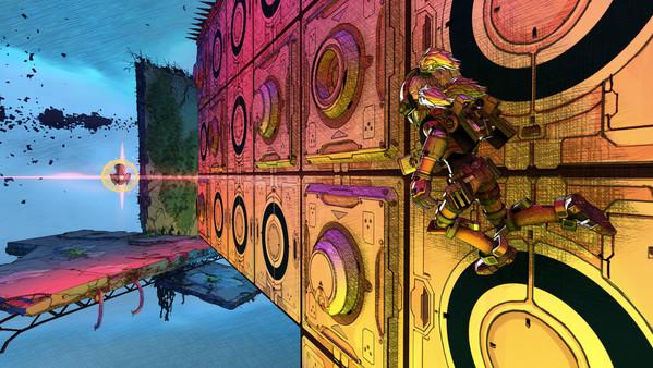 Super Cloudbuilt Screenshot #1