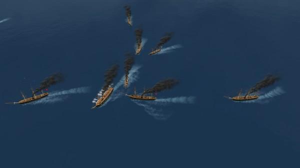 Ironclads 2: Boshin War Screenshot #3