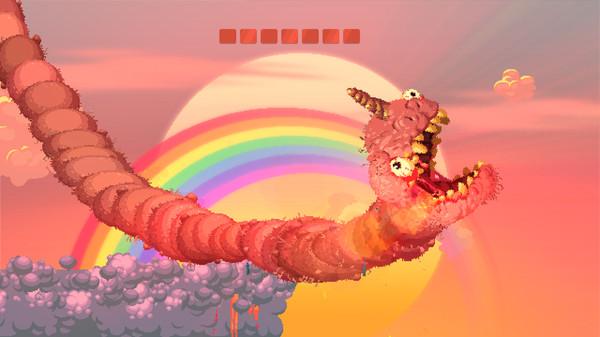 Nidhogg 2 Screenshot #3