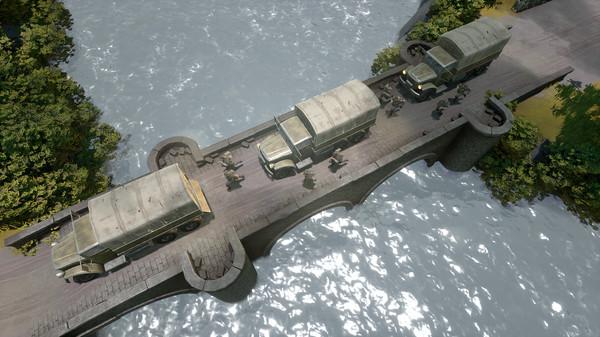 Foxhole Screenshot #3