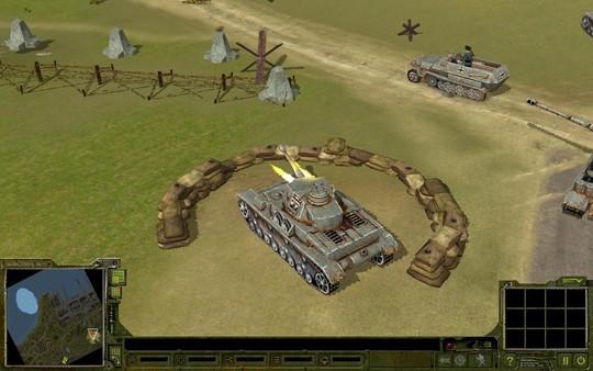 Sudden Strike 3 Screenshot #3