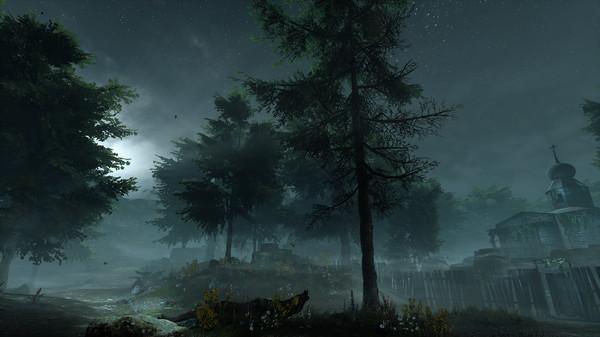 Obscura Screenshot #1