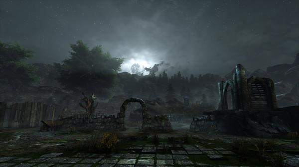 Obscura Screenshot #3