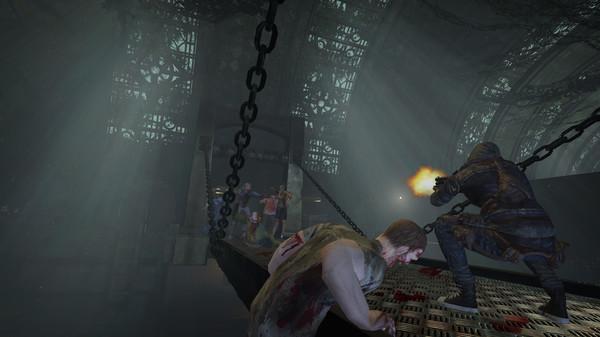 CrisisActionVR Screenshot #2