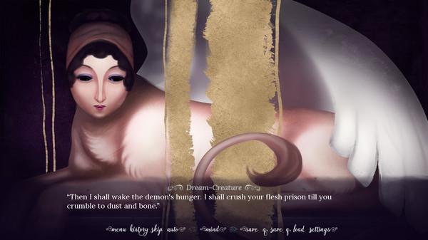 Tell a Demon Screenshot #3