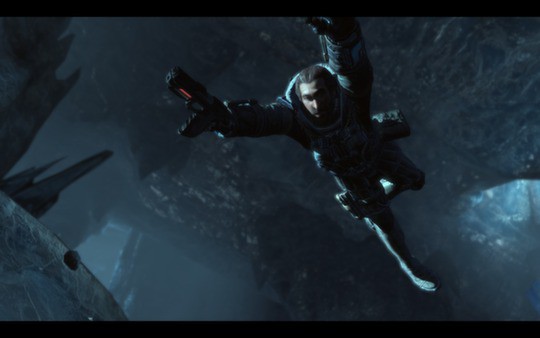 Lost Planet 3 Screenshot #1