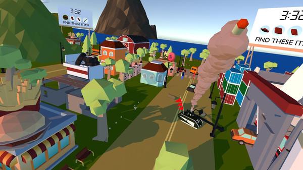 Late For Work Screenshot #1