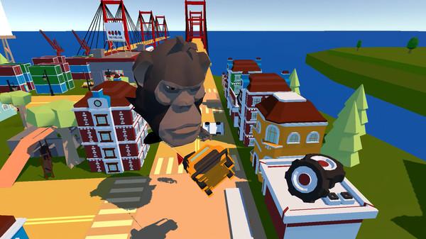 Late For Work Screenshot #2