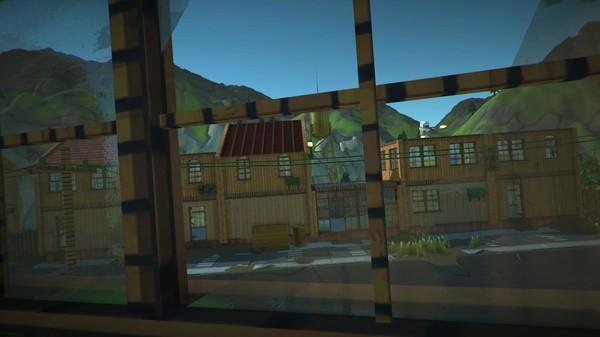 Simplefield Screenshot #1