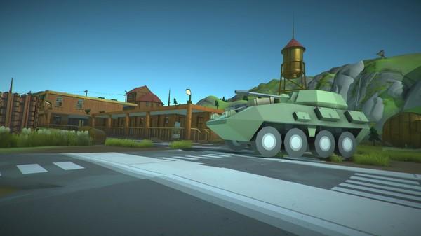 Simplefield Screenshot #2