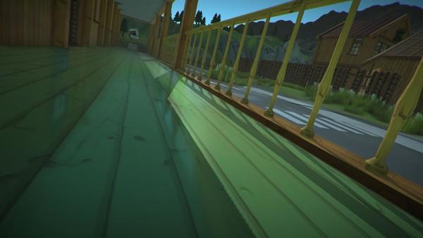 Simplefield Screenshot #3