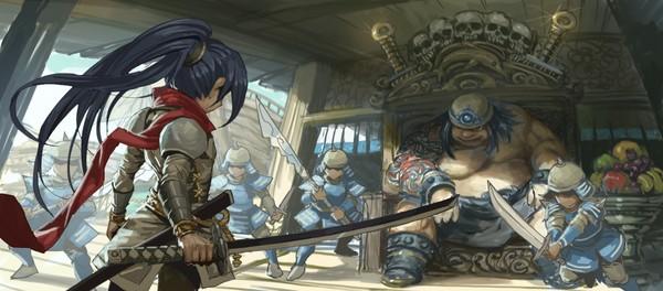 GOKEN Screenshot #1