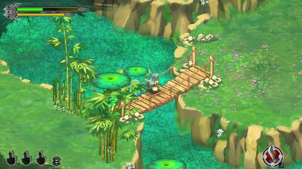 GOKEN Screenshot #3