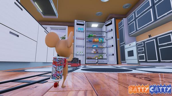 Ratty Catty Screenshot #3
