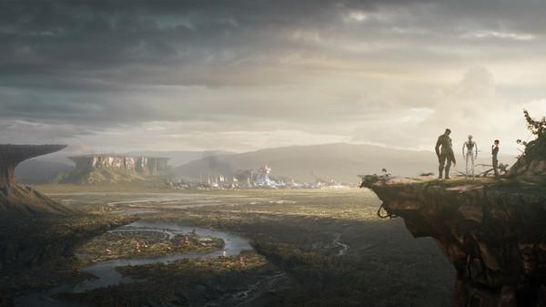 Grey Goo - Soundtrack Screenshot #1