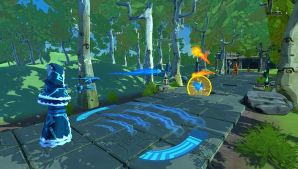 inVokeR Screenshot #1