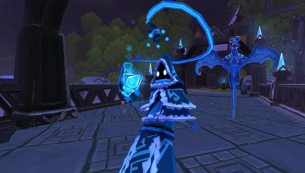 inVokeR Screenshot #3